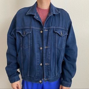 Vintage Gap Denim Jacket
